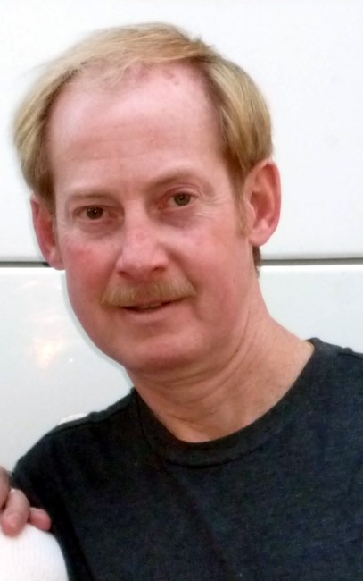 Obituary of Barry A. Bishop