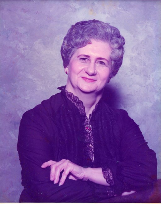 Obituary of Donna Jane Farley