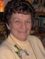 Dorothy Dueck