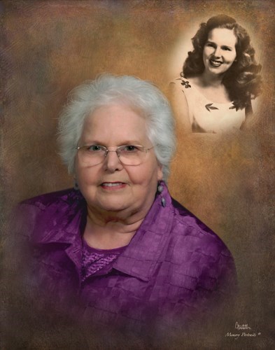 Obituary of Joy E Buckman