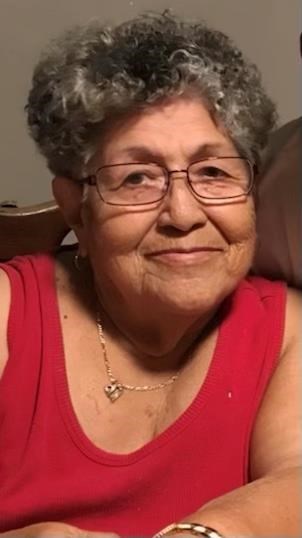 Obituary of Estefana S. Rocha