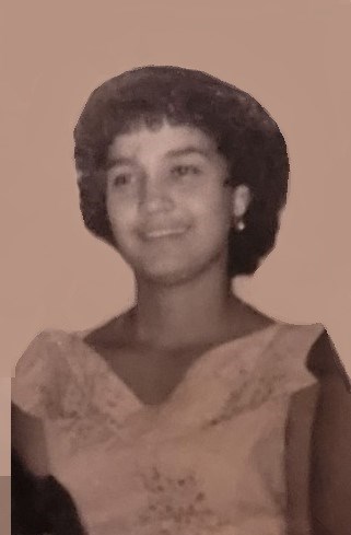 Obituary of Delia Prudencia Acosta