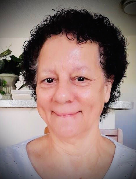 Obituary of Mary Jackson Land