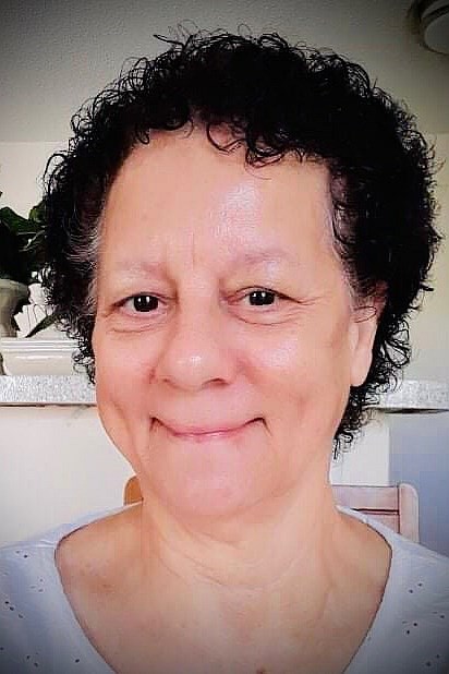 Obituary of Mary Jackson Land