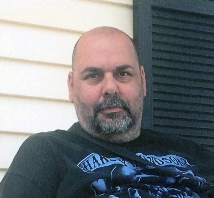 Obituary of Scott Ogle