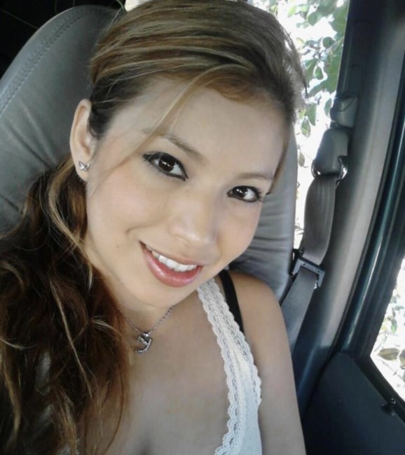 Obituary of Yazmin Nery Hernandez