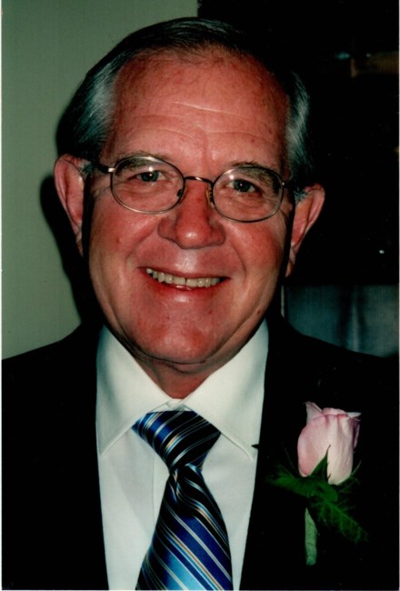 Obituary of Benny Vernon Martin