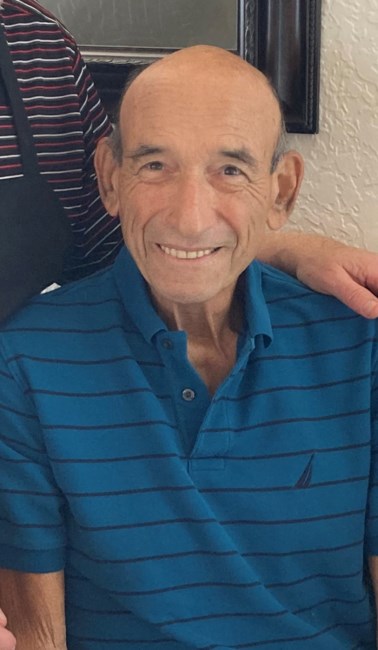 Obituario de Stanley Rosenberg