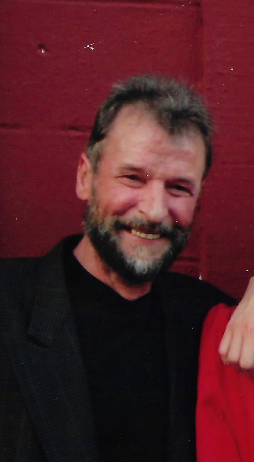 Obituary of Frane Grbic