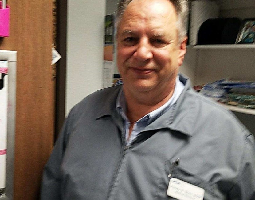 Obituary of Randy D. Winn, DVM