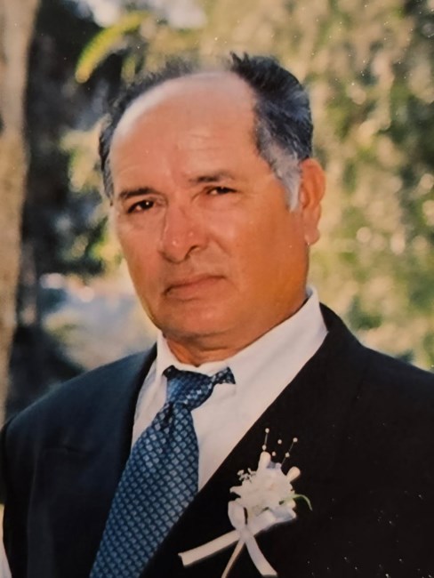 Obituary of Joel Ortiz Pinedo