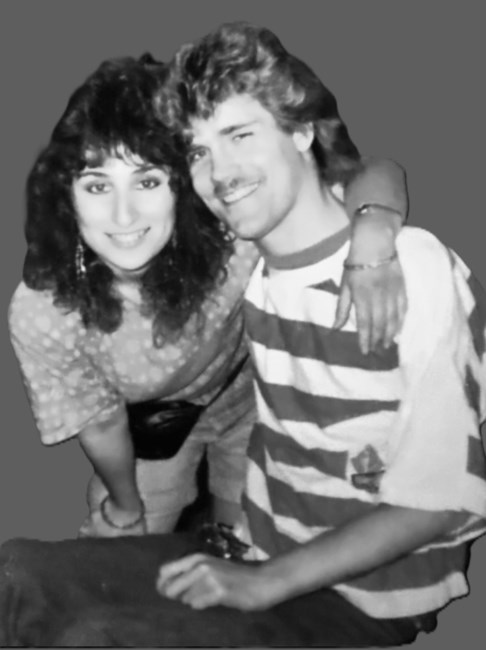 Avis de décès de Kurt Victor Lovmark