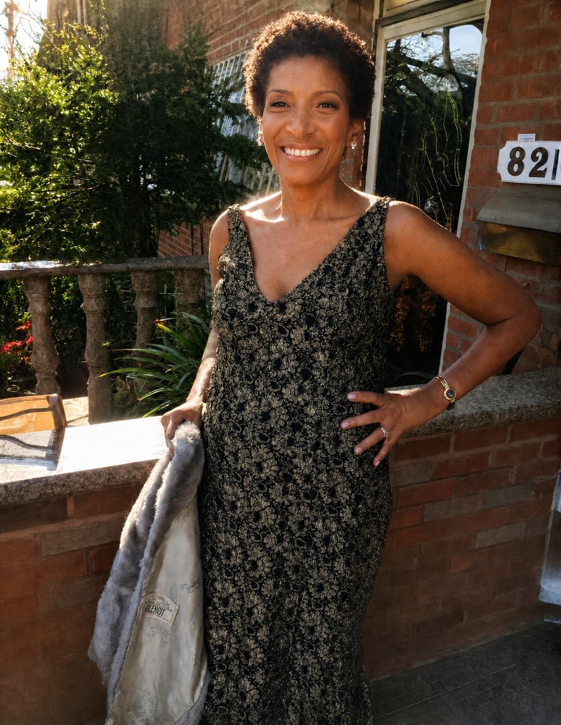 Obituary of Clymria Suares