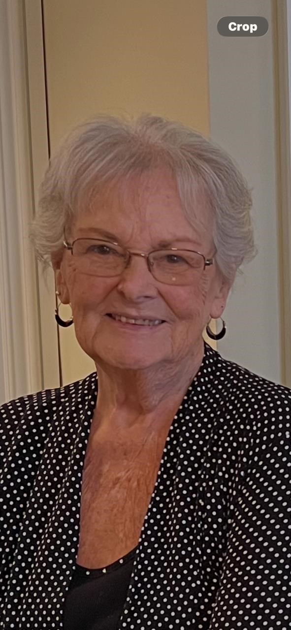 Obituary of Elizabeth "Betty" Ferry