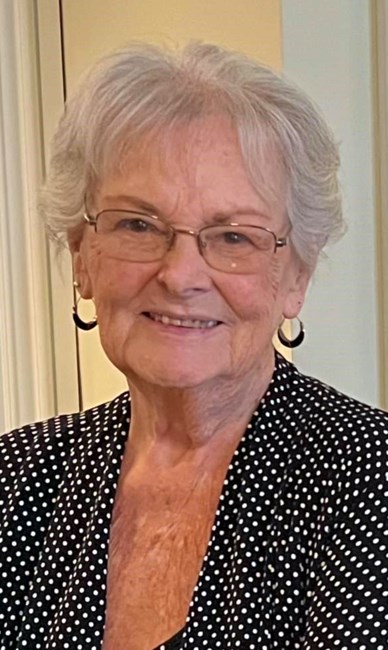 Obituary of Elizabeth "Betty" Ferry