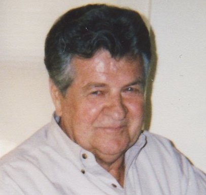 Obituario de Donald R. Jost