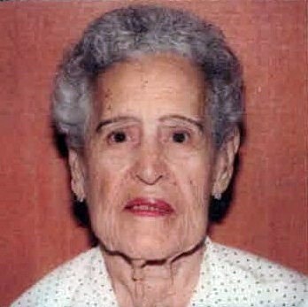 Obituary of Henrietta Brown