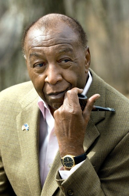 Obituary of Jefferson Wiggins