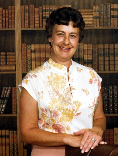 Obituary of Inez Batts