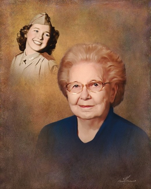 Obituary of Margaret Louise Kelsey
