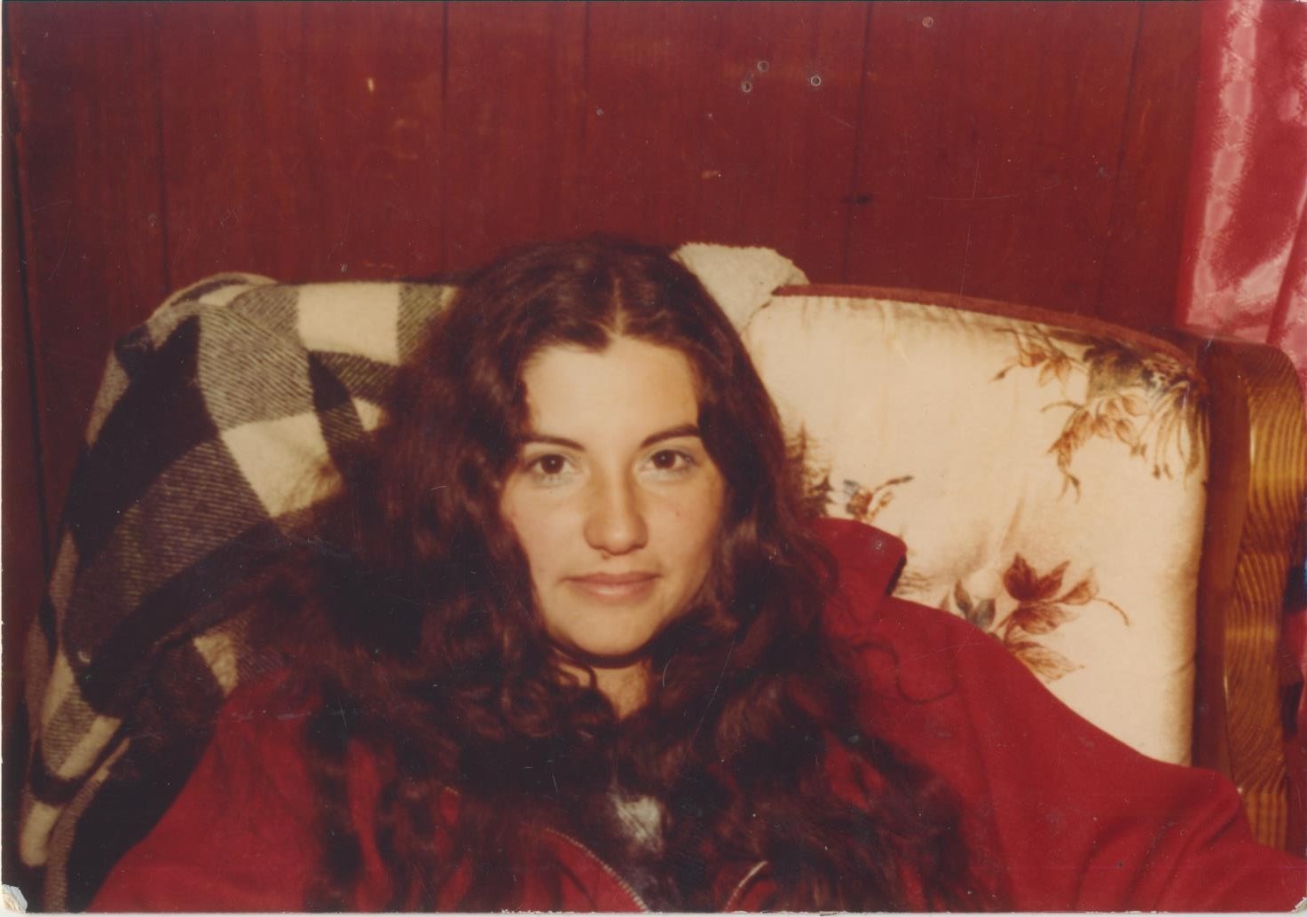 Obituary of Victoria Barrientes