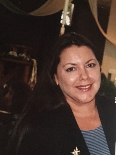 Obituary of Yolanda Louise Hernandez