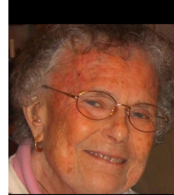 Obituary of Natalie Ruth Gordon