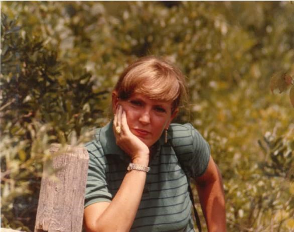 Obituary of Barbara Jane Sheridan