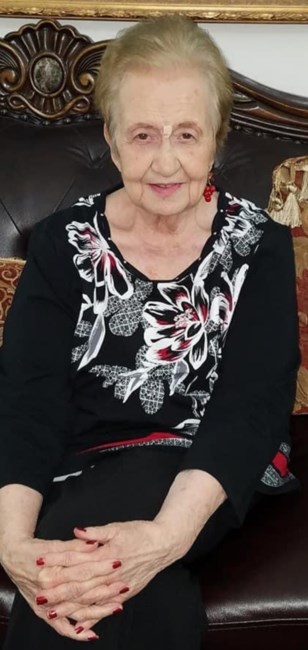 Obituary of Margaret D. Krieter