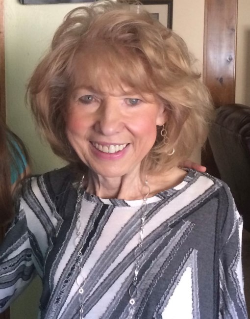 Obituary of Janice C. Slaviero