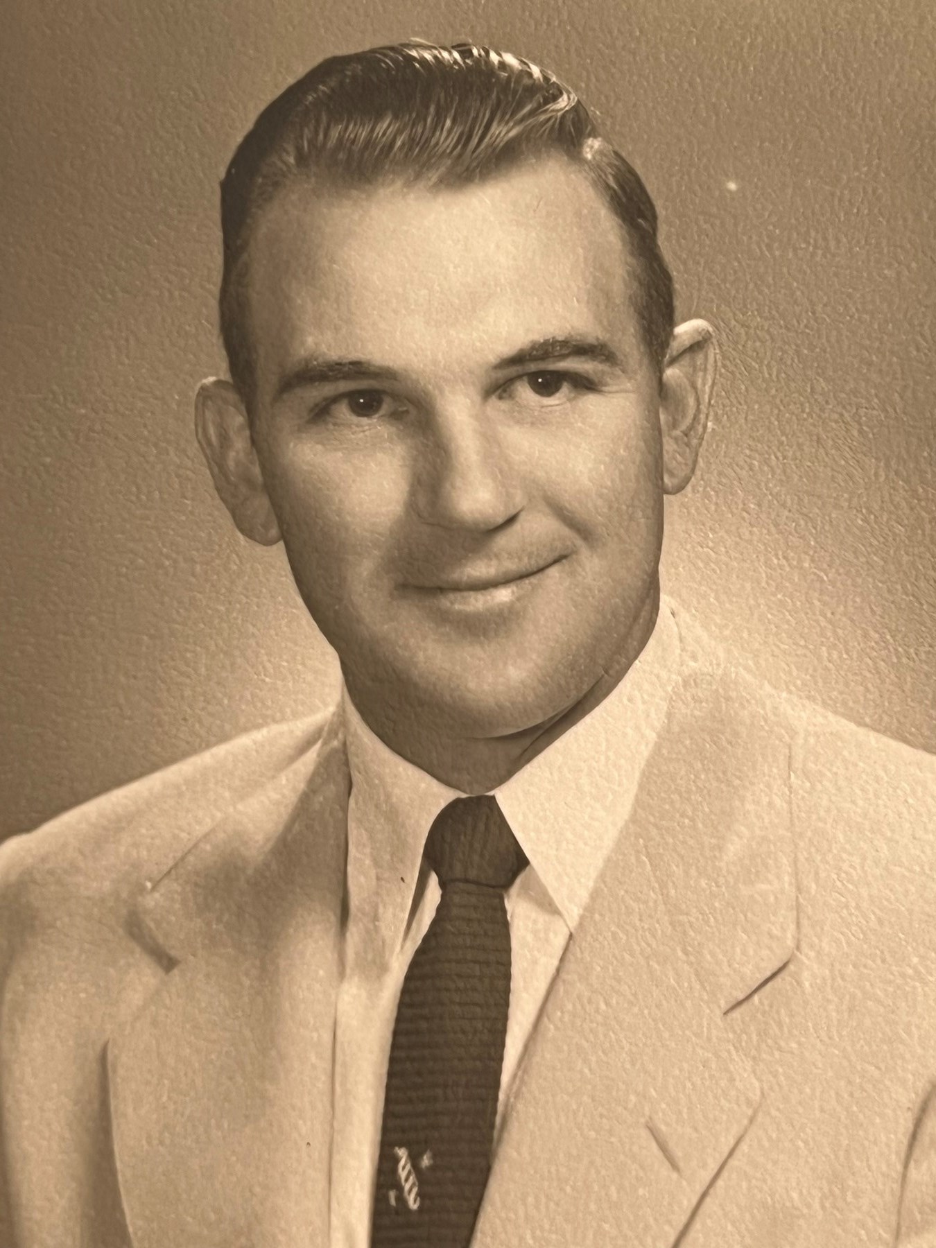 Dr. Alfred "Happy" Fluitt Obituary Marble Falls, TX