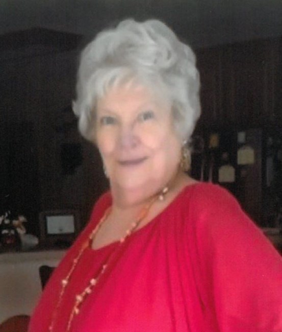 Obituary of Joanne K Hoblit