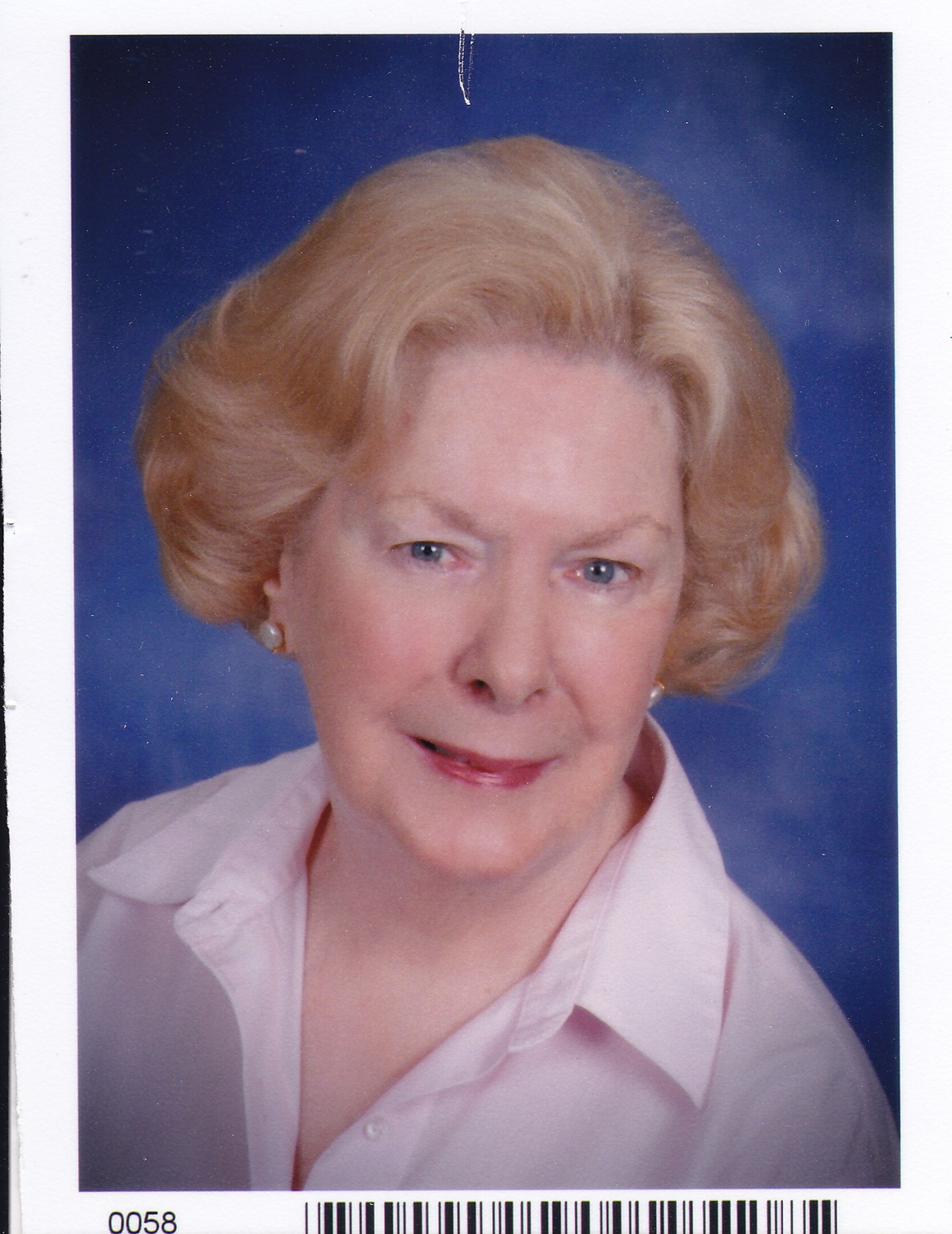 Obituary of Norma Lenhart Winkler