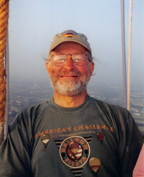 Obituary of Harris Augustus Goodwin III