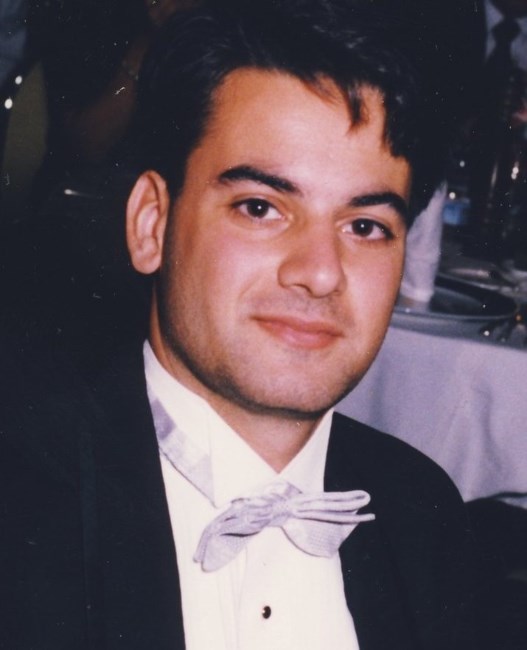 Obituary of Keith Forchette