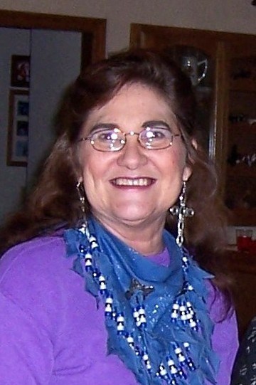 Obituary of Susan Crow