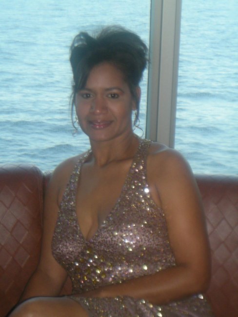 Obituary of Raysa Estevania Perez Felipe