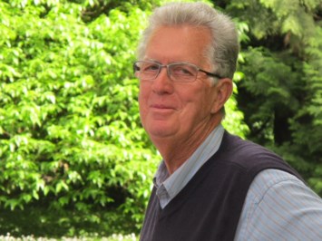 Obituary of Donald Joseph Mersch