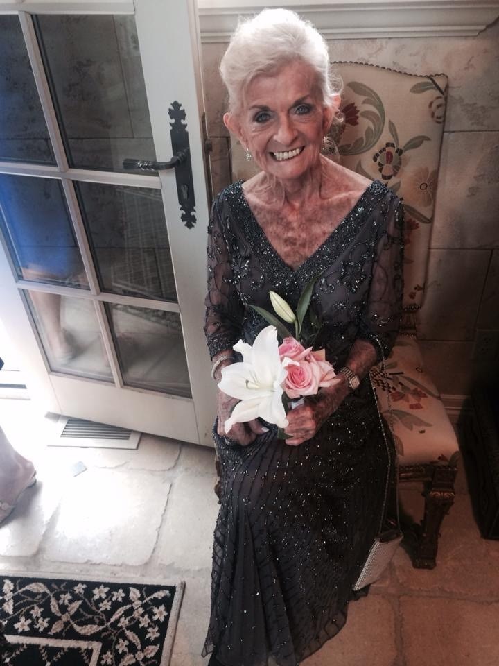 Obituary of Ruby Dorine Briley Hale