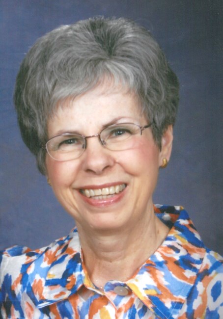 Obituary of Sondra Sue Hull