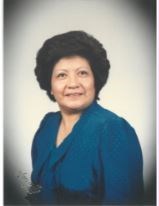 Obituary of Ramona Rocha Garcia