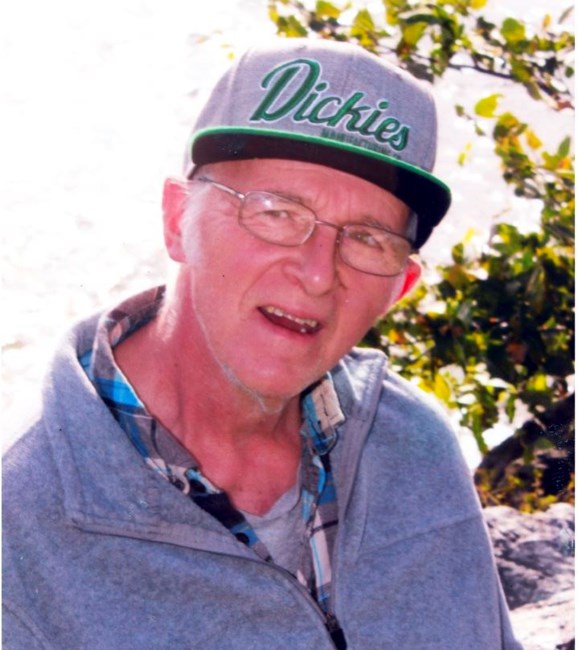 Obituary of Larry Lee Cook