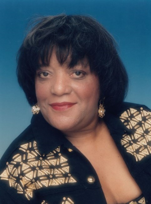 Obituary of Joyce Clark