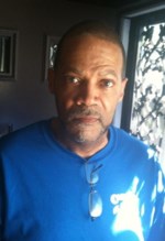 Anthony Harrell