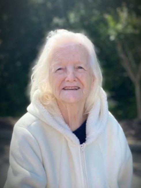 Obituary of Rose Marie Cabe