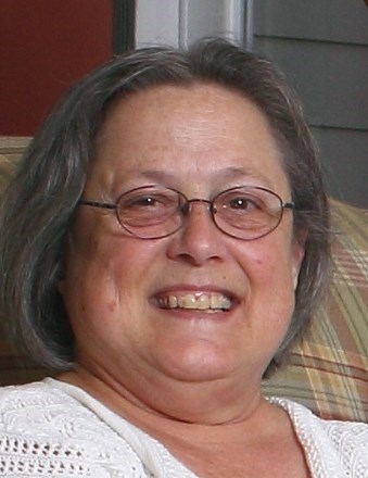 Obituary of Rebecca "Becky" Eileen (Briggs) Page