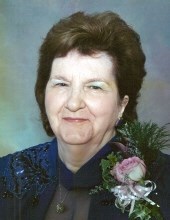 Obituary of Louise Jackson