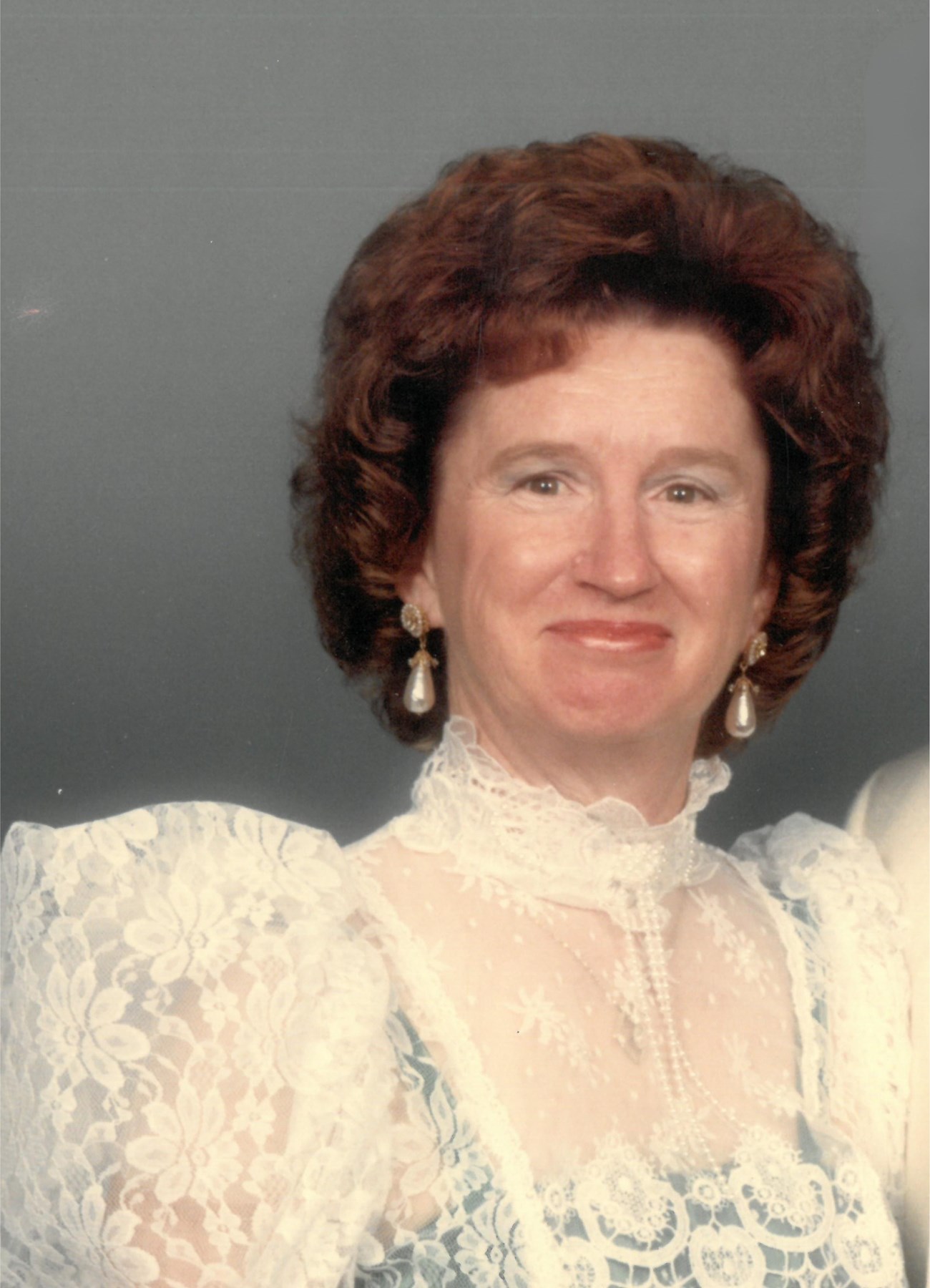 Obituary of Helen Grace Yeghoian