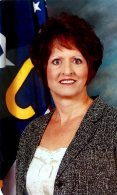 Obituary of Cheryl Johnson Hilderbrand
