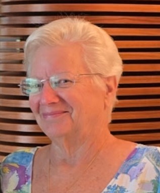 Obituary of Pamela Jane Sporing